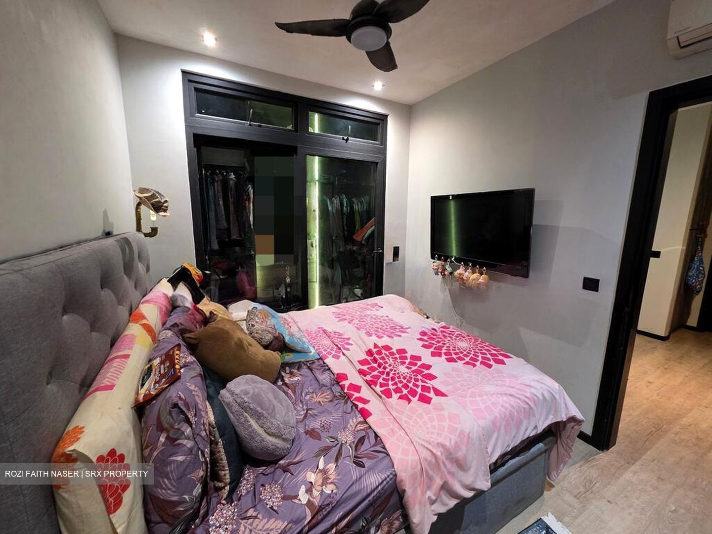 Parc Rosewood (D25), Condominium #509997231